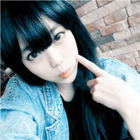 ����ɫŮ��ͷ�� ��û�п������������