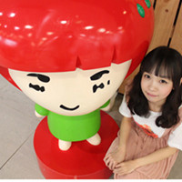 ��С�� �����Ⱥϼ�������Ψ��ɫ��ͷ��