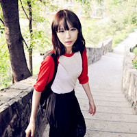 ��С�� �����Ⱥϼ�������Ψ��ɫ��ͷ��