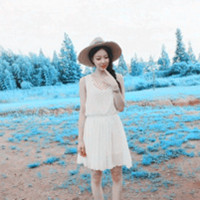 ��С�� �����Ⱥϼ�������Ψ��ɫ��ͷ��