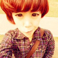 ��С�� �����Ⱥϼ�������Ψ��ɫ��ͷ��