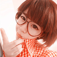 ��С�� �����Ⱥϼ�������Ψ��ɫ��ͷ��