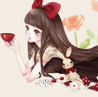 ���ȿ�ͨ�ɰ�Ů��ͷ������� ��һ�����Ӿ���