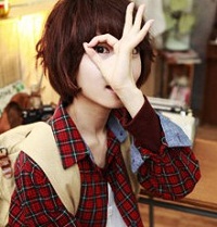 ���Ƕ��Ǹ��ӿ� ��ϲ��ϲ����������ͷ��