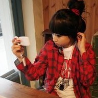 ���Ƕ��Ǹ��ӿ� ��ϲ��ϲ����������ͷ��