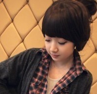 ���Ƕ��Ǹ��ӿ� ��ϲ��ϲ����������ͷ��