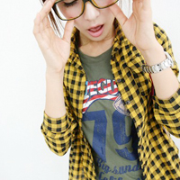 ���Ƕ��Ǹ��ӿ� ��ϲ��ϲ����������ͷ��