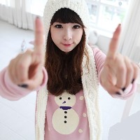 �ɰ�Ϊ������Ů��ͷ�� ���˺ϼ�����