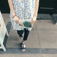 ľ���������Ļ��Ů��ͷ���һ��