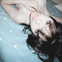 ľ���������Ļ��Ů��ͷ���һ��