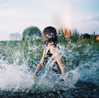 ľ���������Ļ��Ů��ͷ���һ��