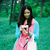 ľ���������Ļ��Ů��ͷ���һ��