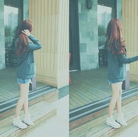 ľ���������Ļ��Ů��ͷ���һ��