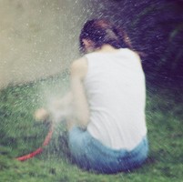 ľ���������Ļ��Ů��ͷ���һ��