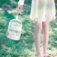 ľ���������Ļ��Ů��ͷ���һ��