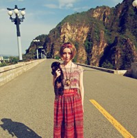 Ψ�����⾳ ����ů��ͷ���͸�����Ů��