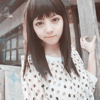 ����һ������ζ����ͷ�� ������������