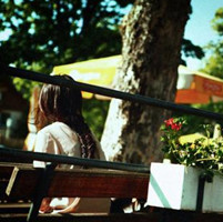 ����һ������ζ����ͷ�� ������������