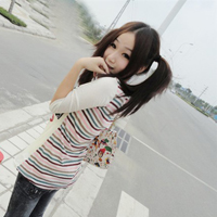 �����Ӱ˵�Ů������ͷ�� �����