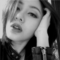 �е�С�Ըеĺڰ�QQͷ�� ����ϲ������feel��