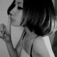 �е�С�Ըеĺڰ�QQͷ�� ����ϲ������feel��