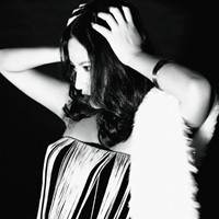 �е�С�Ըеĺڰ�QQͷ�� ����ϲ������feel��