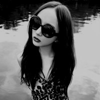 �е�С�Ըеĺڰ�QQͷ�� ����ϲ������feel��