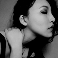 �е�С�Ըеĺڰ�QQͷ�� ����ϲ������feel��