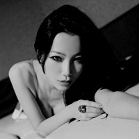 �е�С�Ըеĺڰ�QQͷ�� ����ϲ������feel��