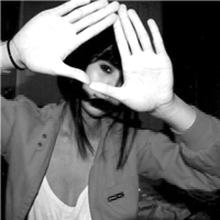 �е�С�Ըеĺڰ�QQͷ�� ����ϲ������feel��