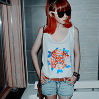 ����Ů�����ͷ�� ����Ҫ���׵��˽���