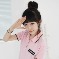 ����90�Ÿ���ϵ�и��ַ���Ů��ͷ��