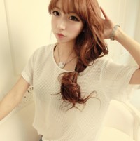 ����90�Ÿ���ϵ�и��ַ���Ů��ͷ��