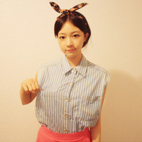 ����ô���С�ɰ���Ů��Ψ�����ͷ��