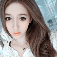 �ڰ����ɫ���ں� ��������Ů��ͷ��