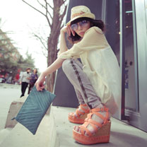 ��ѡŮ��QQͷ�� ���ַ������������ѡ