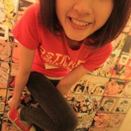 ����Ů������ͷ�� ��֪�����ľ�������