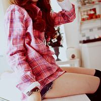 �򵥿ɰ� ����������ֵ�Ů��ͷ��