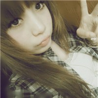 �򵥿ɰ� ����������ֵ�Ů��ͷ��