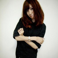 ����Ϊ�ɰ���Ů��ͷ�� ��������⾳����