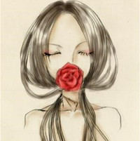 ����Ϊ�ɰ���Ů��ͷ�� ��������⾳����