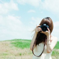 ������Ů�������Լ��Ĺµ����� Ψ���⾳ͷ��