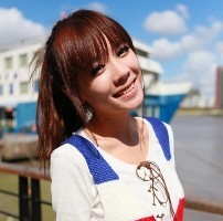 ��Ц�йص�����ͷ�� ΢Ц�ŵ�����Ů��ͷ��