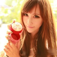 ��Ц�йص�����ͷ�� ΢Ц�ŵ�����Ů��ͷ��