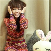 ��Ц�йص�����ͷ�� ΢Ц�ŵ�����Ů��ͷ��