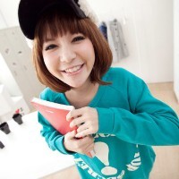 ��Ц�йص�����ͷ�� ΢Ц�ŵ�����Ů��ͷ��