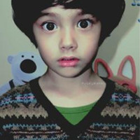 ���Կɰ�Ϊ�����ͷ�� ͯ���Ǻ�������