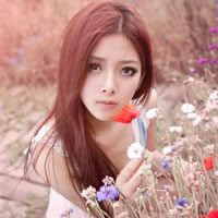 100���Ÿ�ʽ�����Ŀɰ���Ψ����Ů��ͷ��