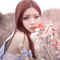 100���Ÿ�ʽ�����Ŀɰ���Ψ����Ů��ͷ��