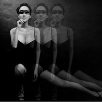 100���Ÿ�ʽ�����Ŀɰ���Ψ����Ů��ͷ��